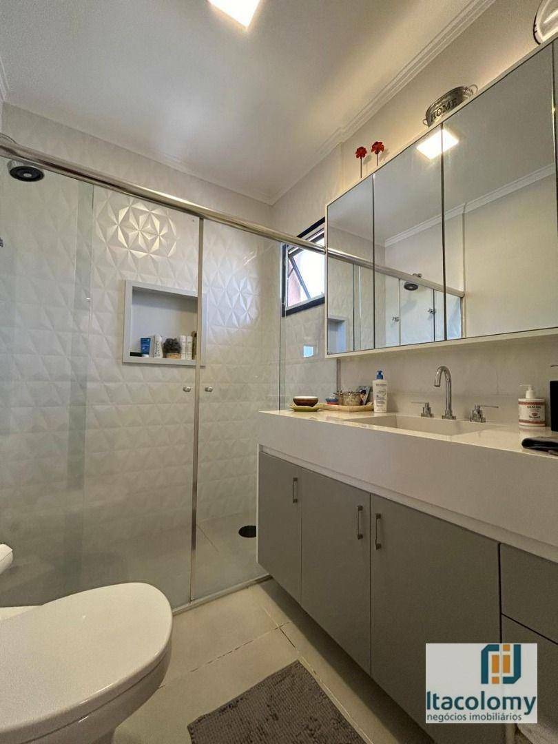 Casa de Condomínio à venda com 2 quartos, 164m² - Foto 17