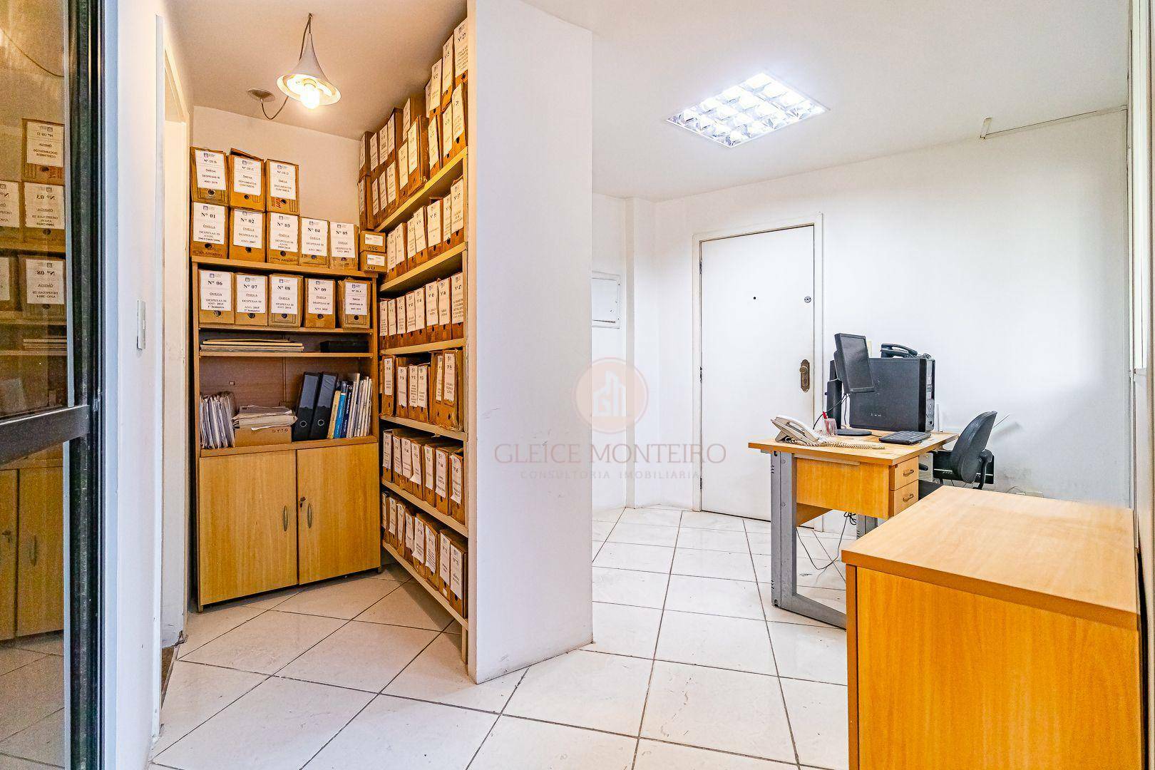 Conjunto Comercial-Sala à venda, 80m² - Foto 3