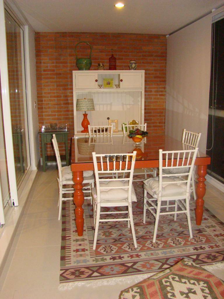 Apartamento para alugar com 2 quartos, 92m² - Foto 5