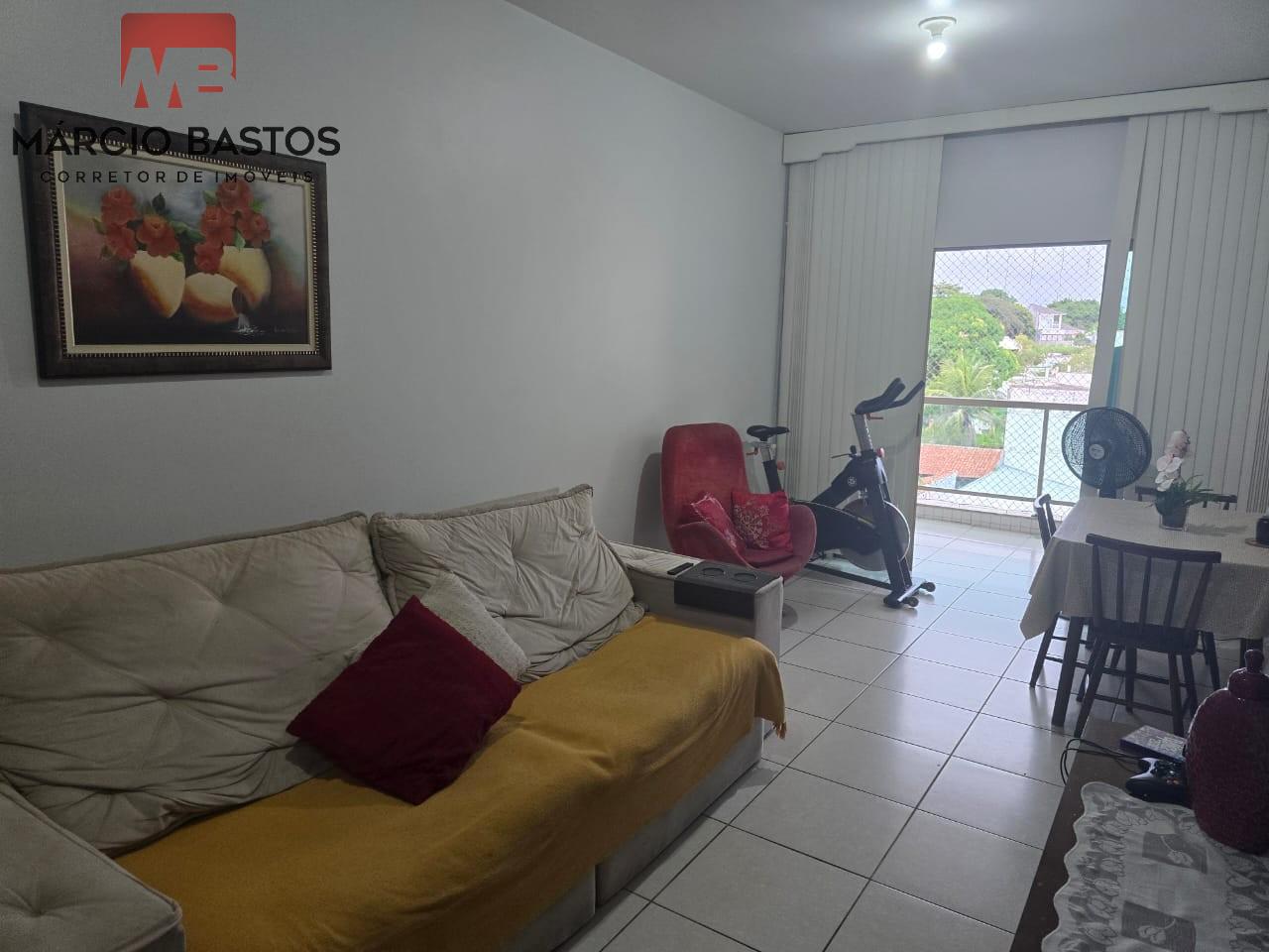 Apartamento à venda com 2 quartos - Foto 10