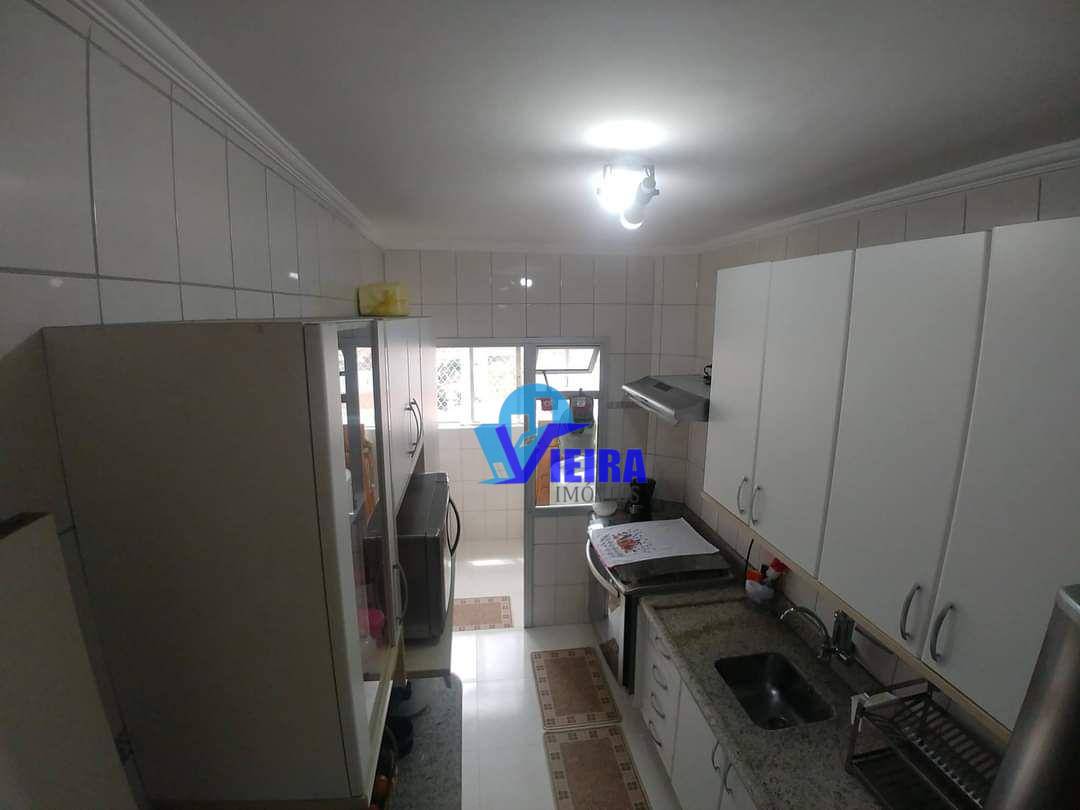 Apartamento à venda com 2 quartos, 60m² - Foto 4