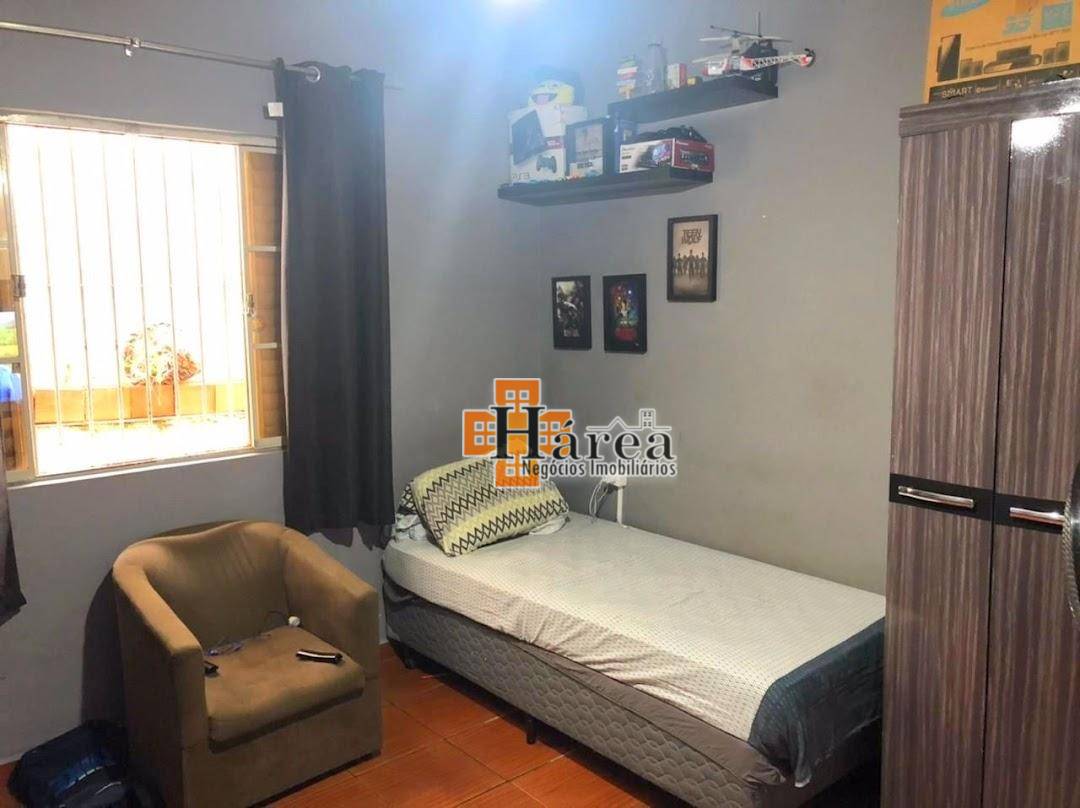Casa à venda com 3 quartos, 153m² - Foto 19