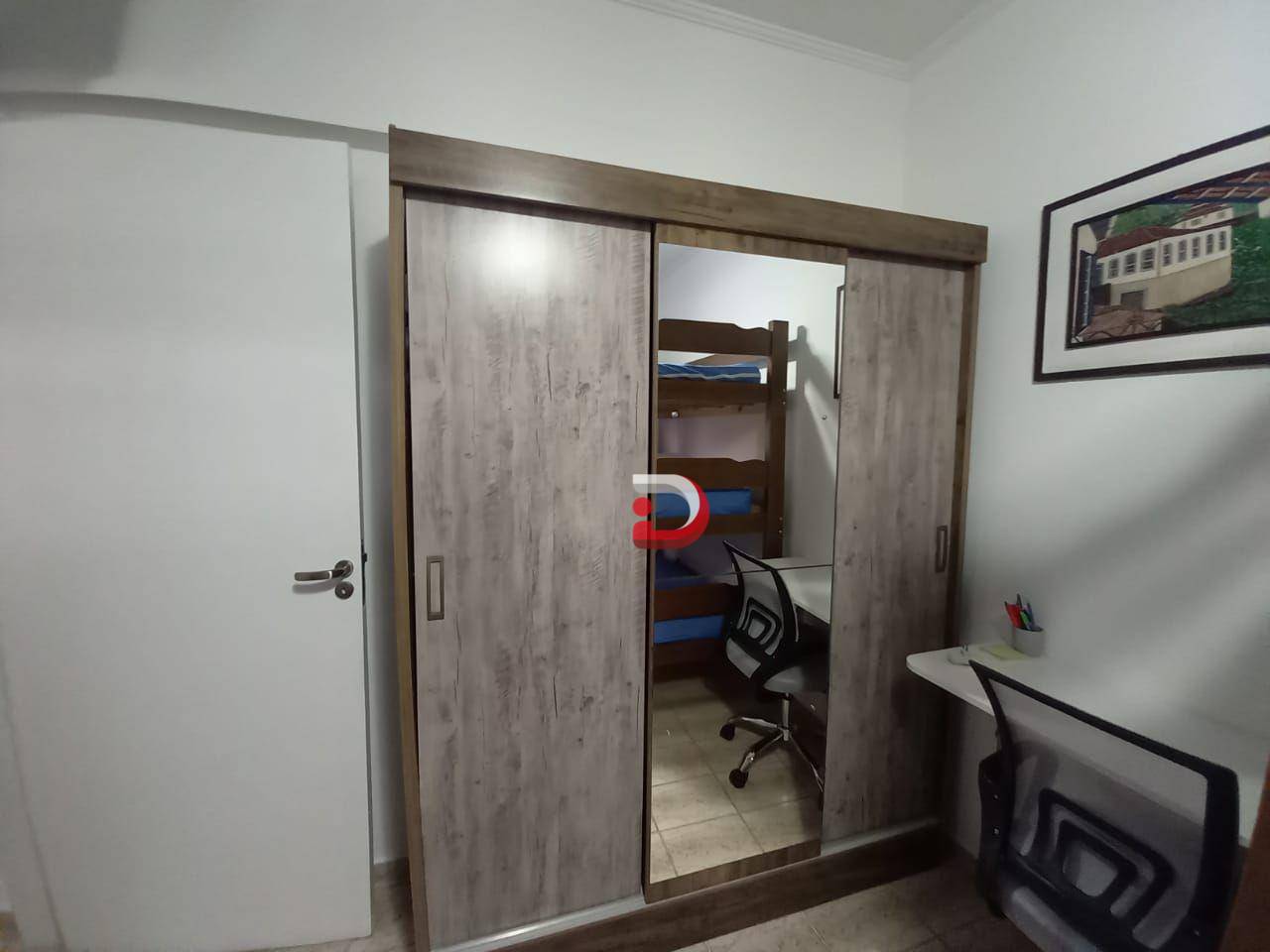 Apartamento à venda com 2 quartos, 90m² - Foto 15