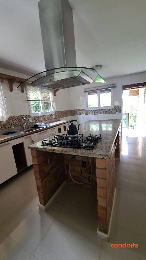 Casa, 308 m² - Foto 12