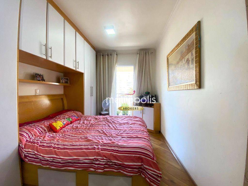 Apartamento à venda com 3 quartos, 98m² - Foto 17