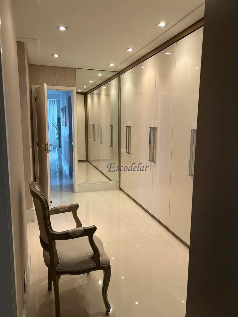 Apartamento à venda com 3 quartos, 230m² - Foto 16