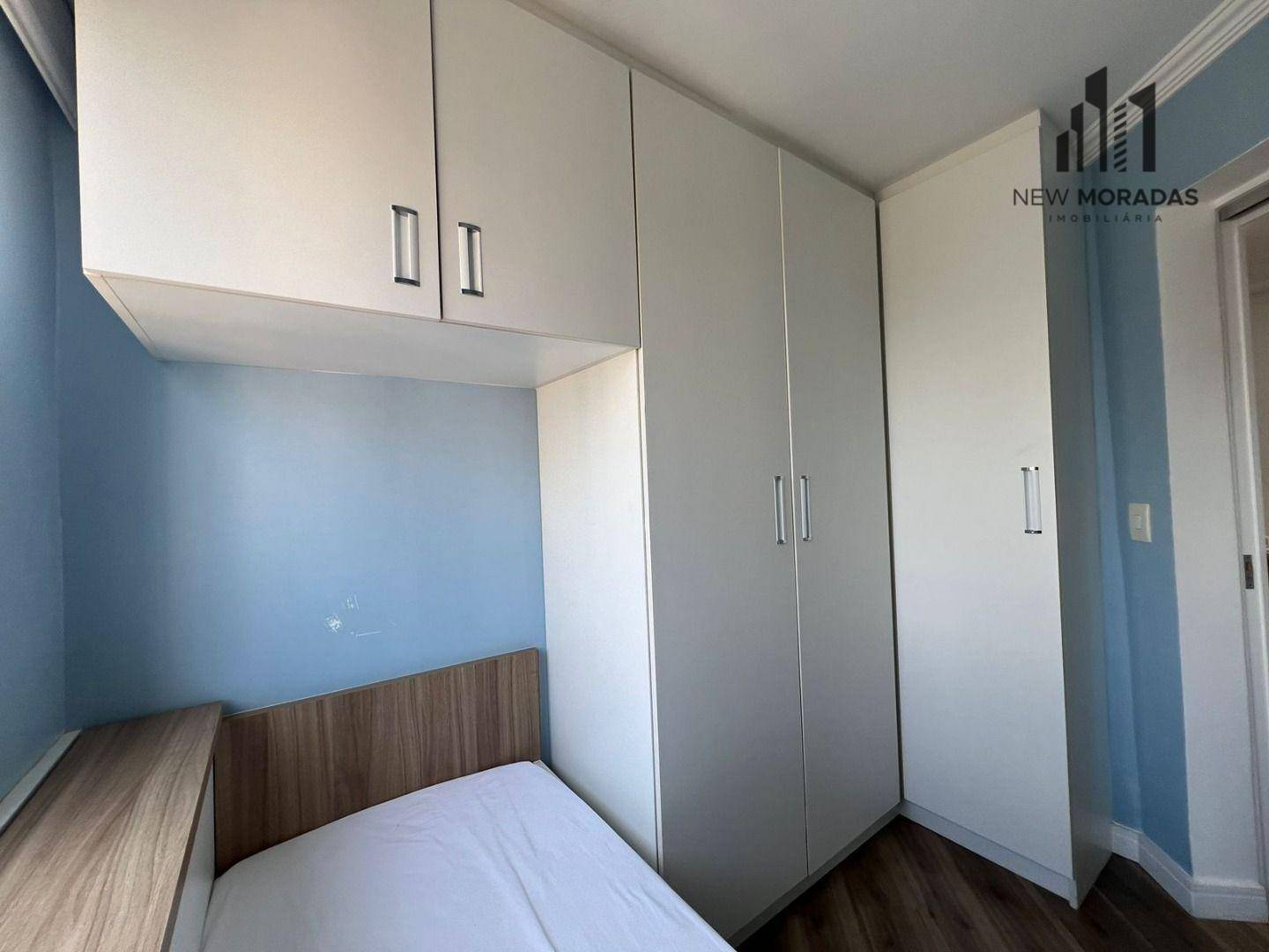 Apartamento à venda com 2 quartos, 41m² - Foto 20