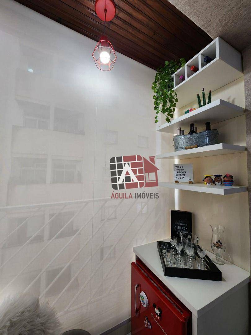 Apartamento à venda com 3 quartos, 85m² - Foto 14