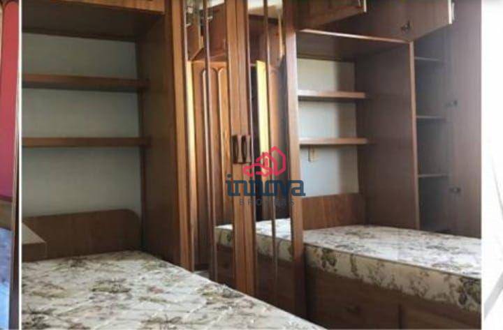 Apartamento à venda com 3 quartos, 71m² - Foto 6