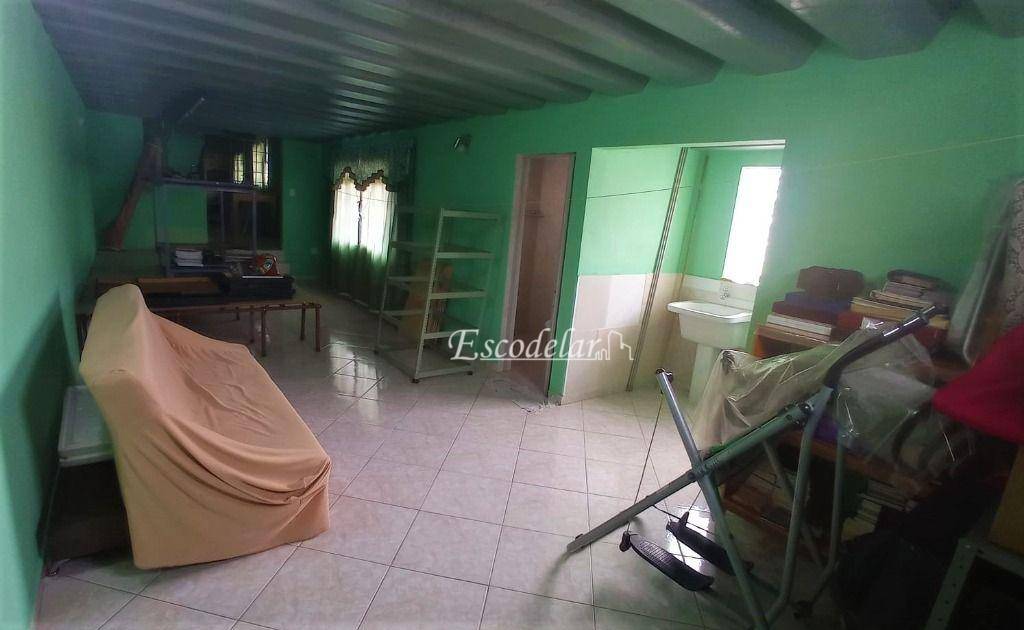 Sobrado à venda com 5 quartos, 289m² - Foto 36