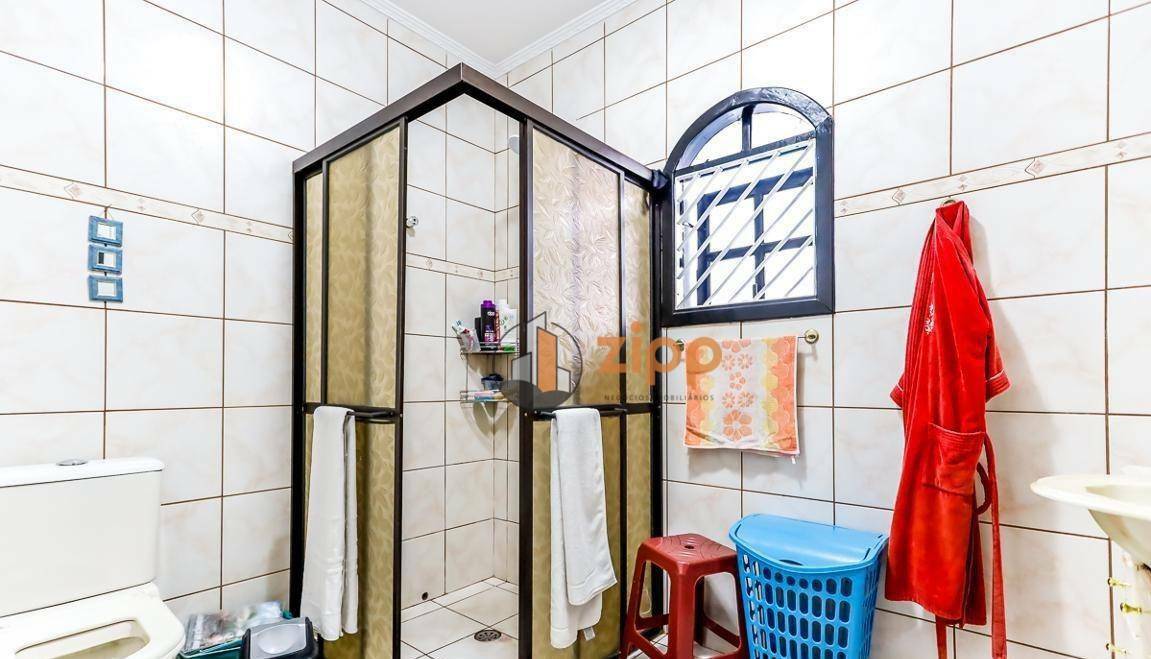 Sobrado à venda com 4 quartos, 400m² - Foto 14