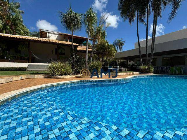 Chácara, 9 quartos, 6000 m² - Foto 2