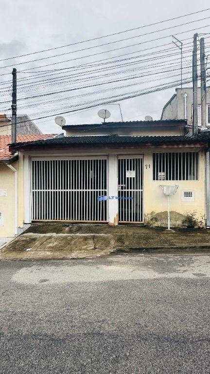 Casa, 2 quartos, 88 m² - Foto 2