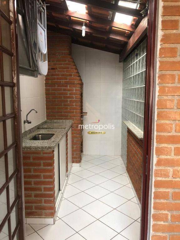 Sobrado à venda com 3 quartos, 290m² - Foto 15