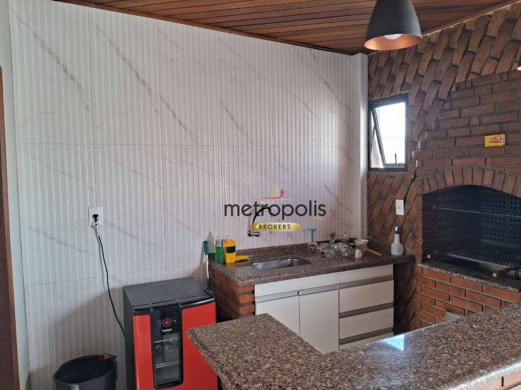 Cobertura à venda com 4 quartos, 196m² - Foto 26