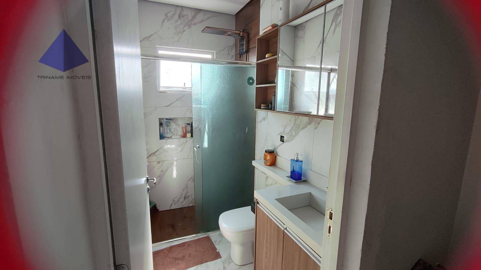 Apartamento à venda com 2 quartos, 64m² - Foto 7