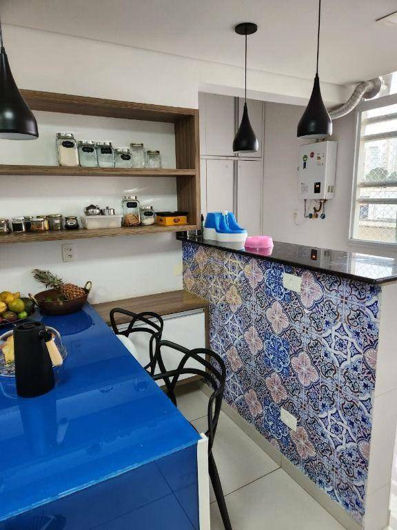 Apartamento à venda com 2 quartos, 103m² - Foto 6