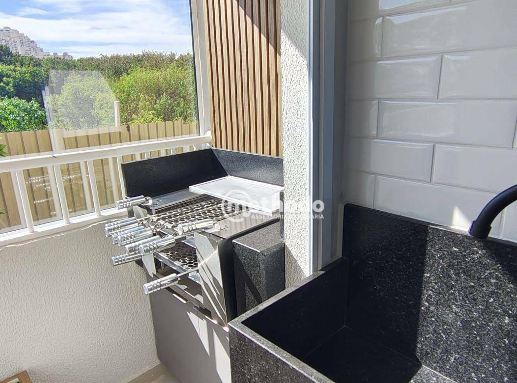 Apartamento à venda com 2 quartos, 45m² - Foto 12