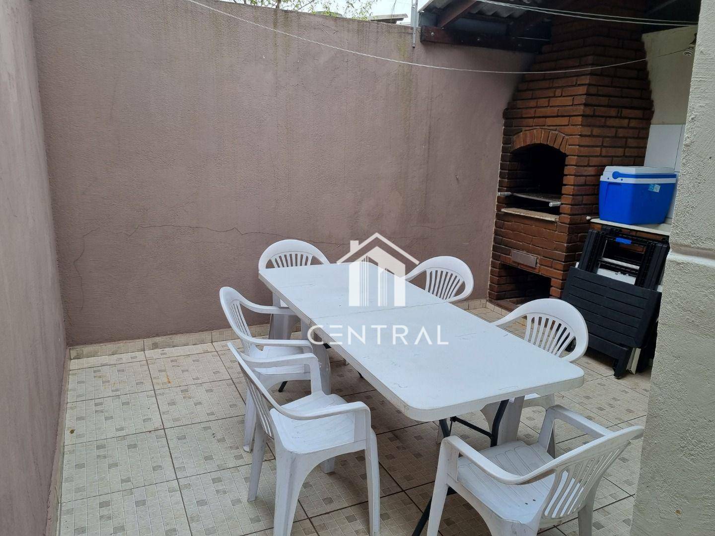 Sobrado à venda com 3 quartos, 150m² - Foto 23