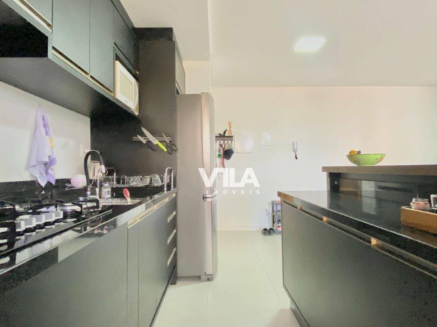 Apartamento à venda com 3 quartos, 85m² - Foto 6