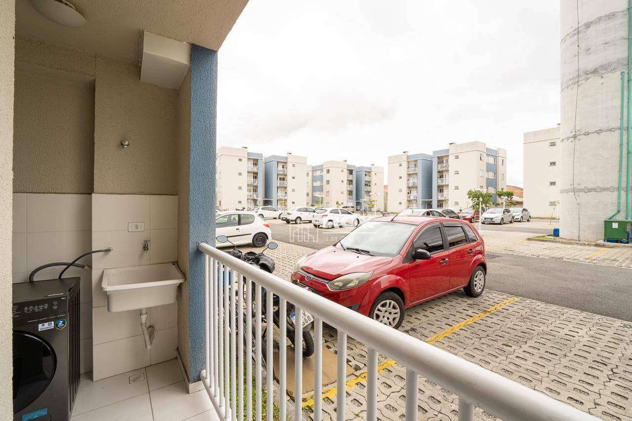 Apartamento à venda com 2 quartos, 49m² - Foto 5