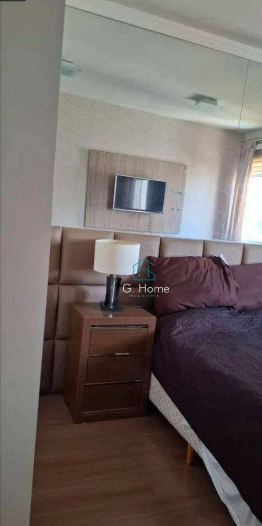 Apartamento à venda com 2 quartos, 50m² - Foto 8