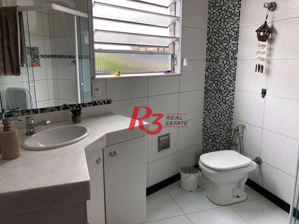 Apartamento à venda com 2 quartos, 92m² - Foto 13