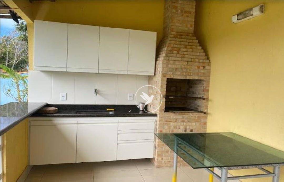 Casa para lancamento com 3 quartos, 260m² - Foto 30