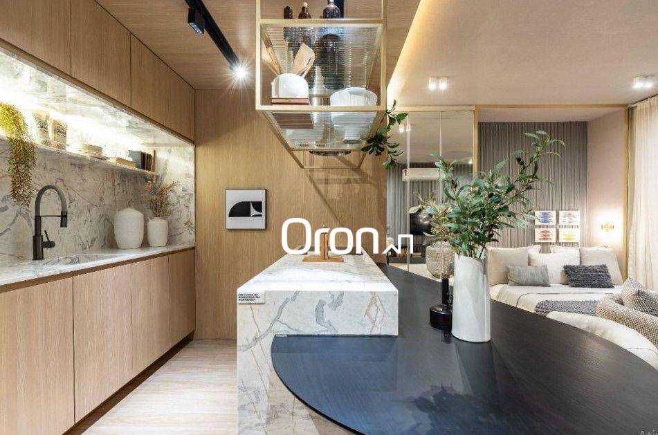 Kitnet-Studio, 40 m² - Foto 4