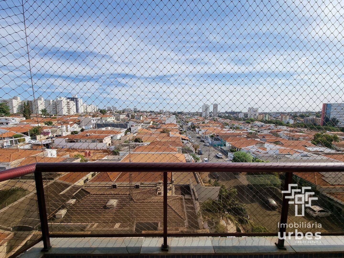 Apartamento à venda com 3 quartos, 133m² - Foto 16