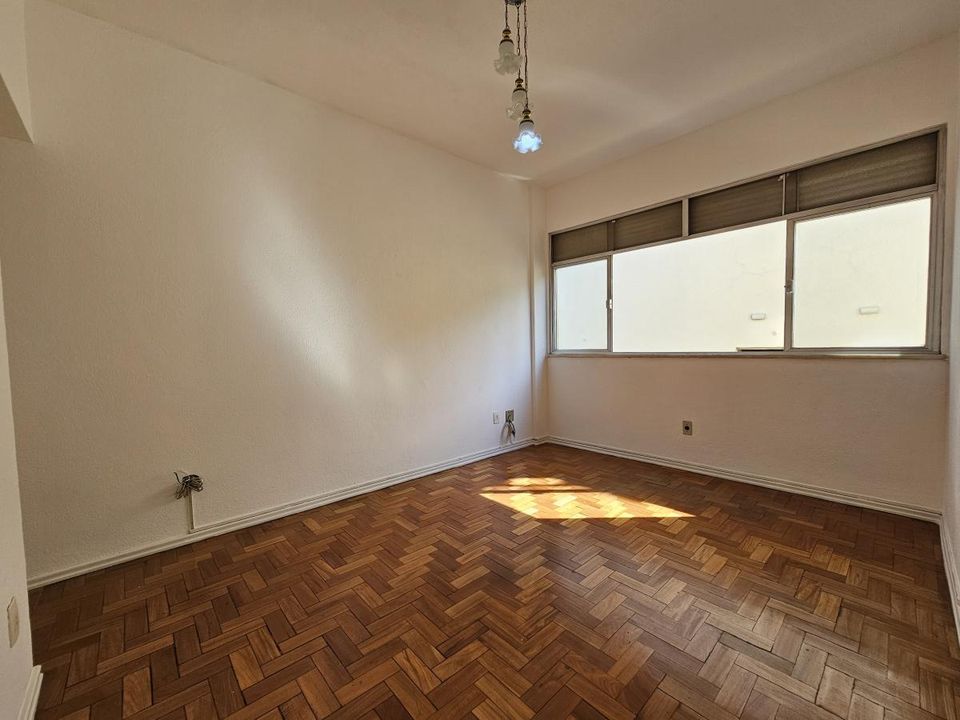 Apartamento à venda com 1 quarto, 37m² - Foto 6