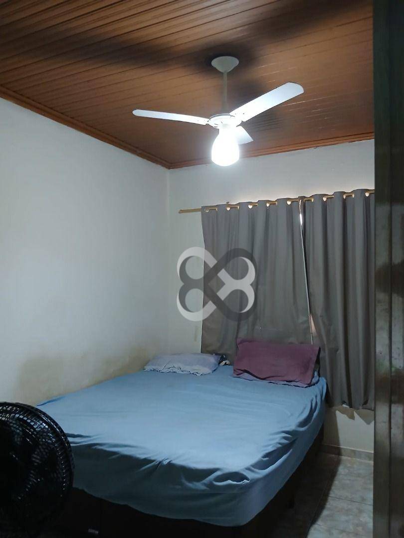 Casa à venda com 3 quartos, 114m² - Foto 5