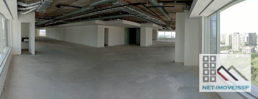 Conjunto Comercial-Sala para alugar, 900m² - Foto 26