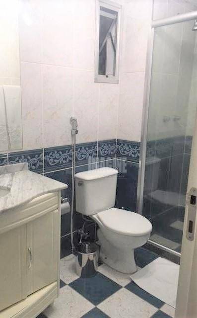 Apartamento à venda com 2 quartos, 65m² - Foto 18