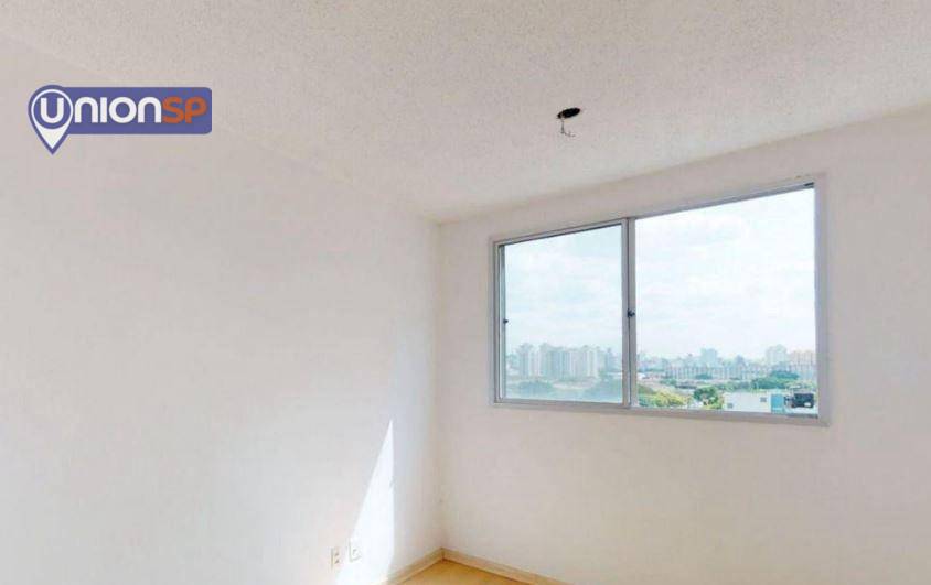 Apartamento à venda com 2 quartos, 43m² - Foto 1