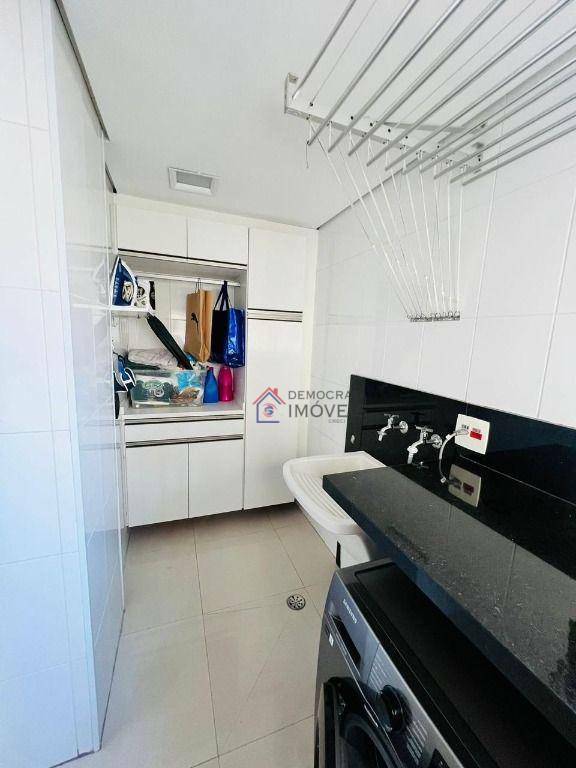 Apartamento à venda com 3 quartos, 128m² - Foto 17