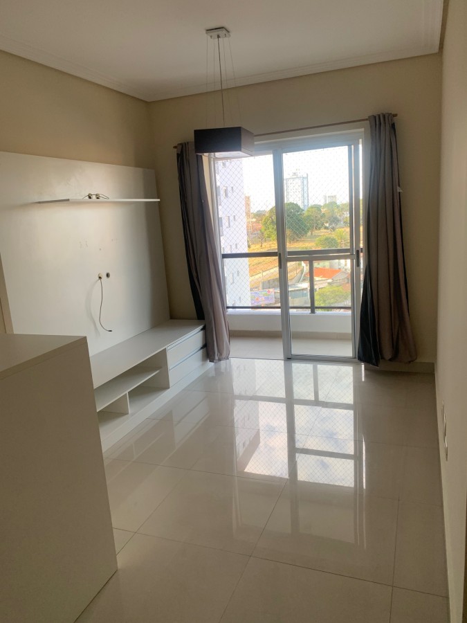 Apartamento para alugar com 2 quartos, 50m² - Foto 2
