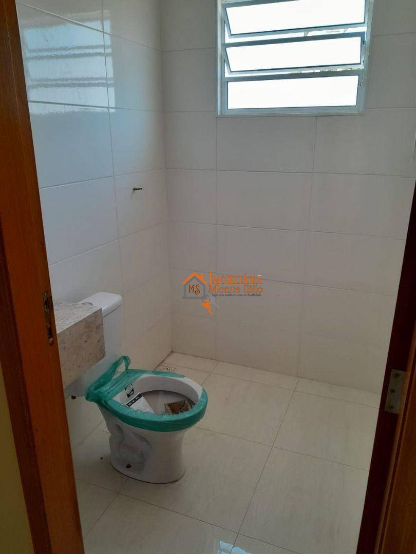 Sobrado à venda com 3 quartos, 105m² - Foto 20