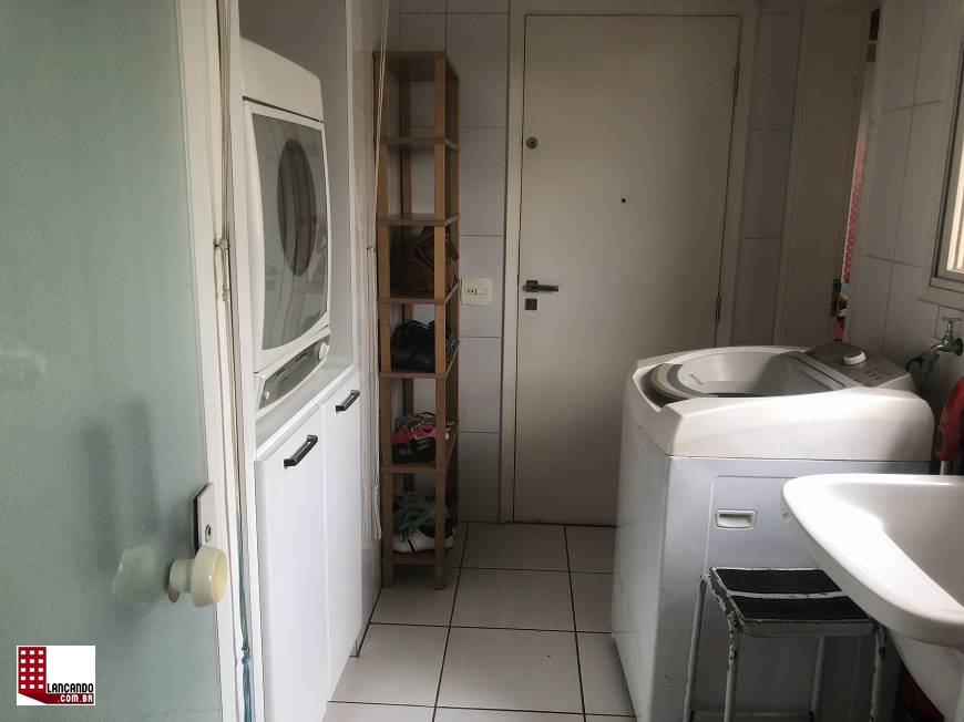 Apartamento à venda com 4 quartos, 127m² - Foto 13