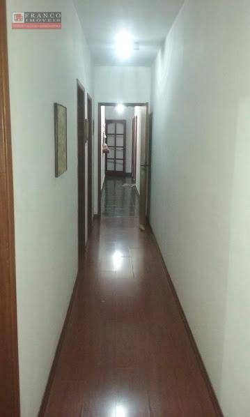 Chácara à venda com 4 quartos, 520m² - Foto 11