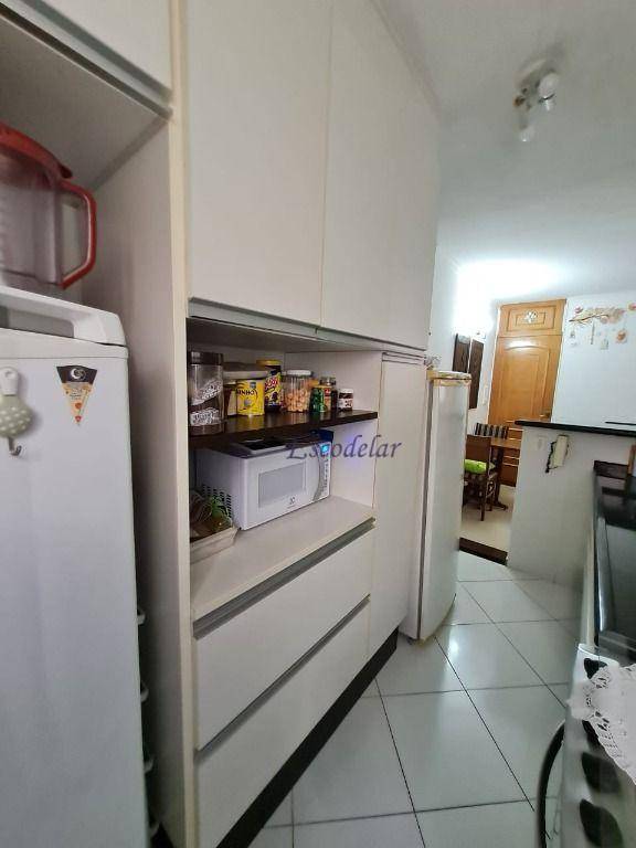 Apartamento à venda com 2 quartos, 50m² - Foto 5