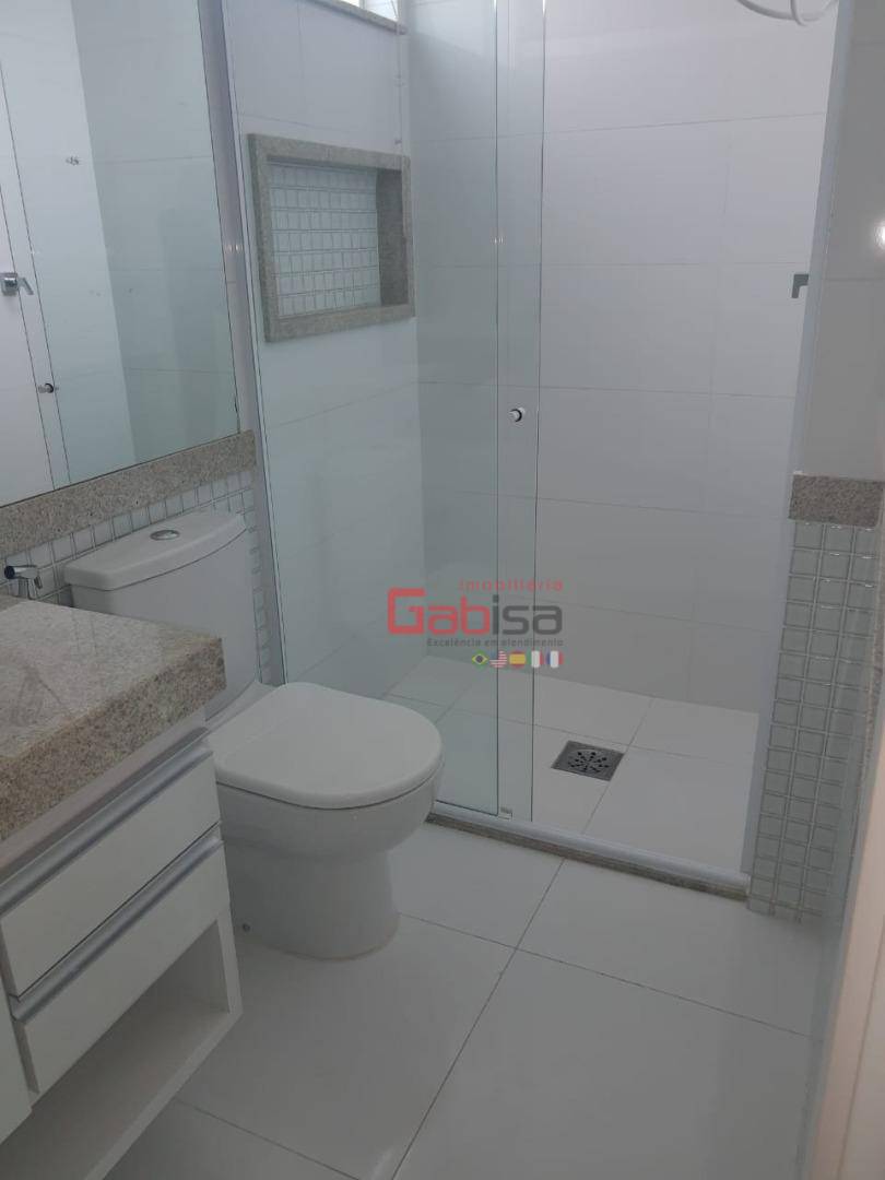 Apartamento para alugar com 3 quartos, 130m² - Foto 25