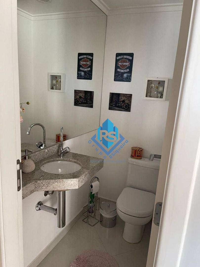 Apartamento à venda com 3 quartos, 98m² - Foto 29