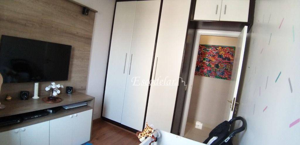 Apartamento à venda com 2 quartos, 60m² - Foto 8