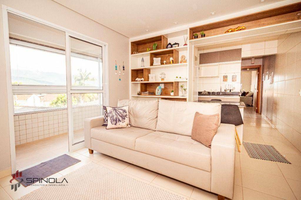 Apartamento à venda com 2 quartos, 55m² - Foto 18