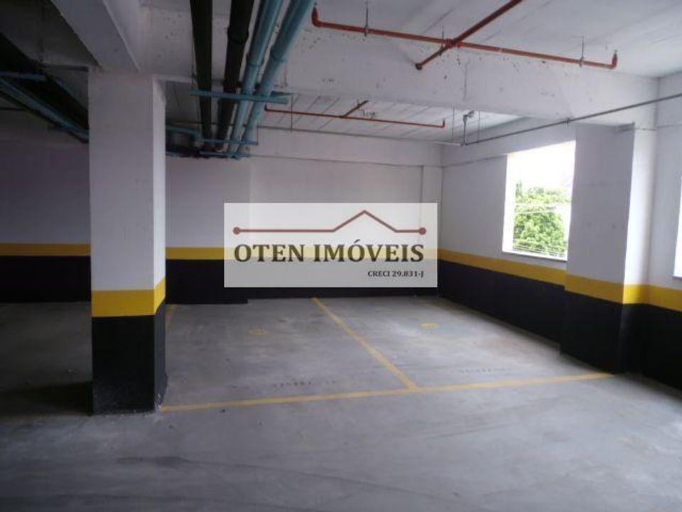 Conjunto Comercial-Sala à venda, 47m² - Foto 9