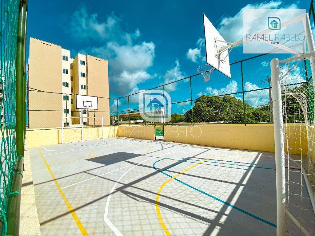 Apartamento, 2 quartos, 45 m² - Foto 18