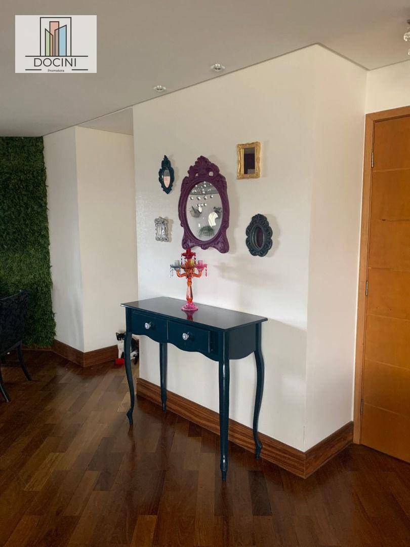 Apartamento à venda com 3 quartos, 132m² - Foto 4