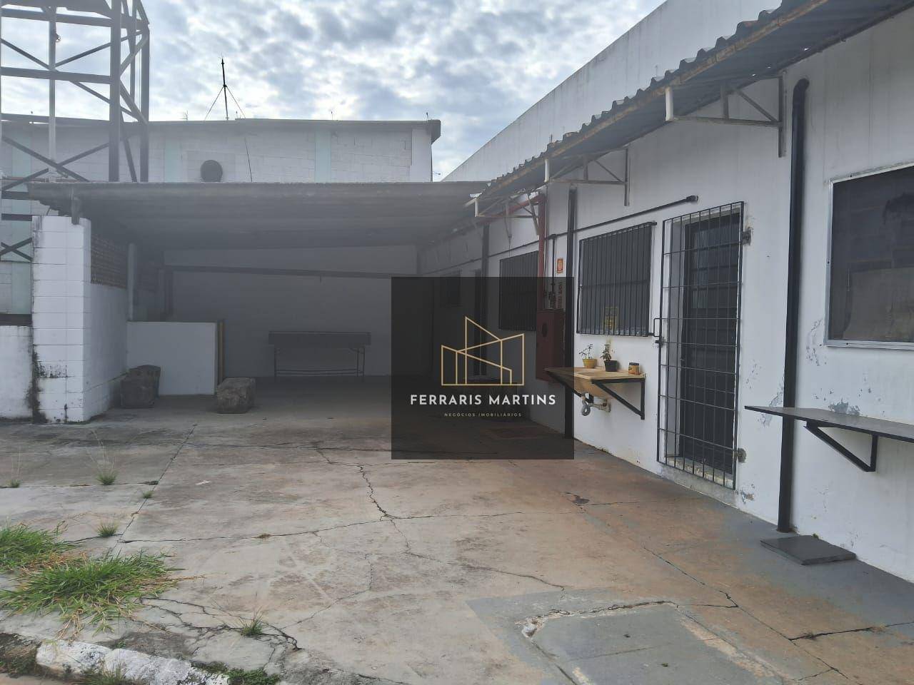 Depósito-Galpão-Armazém à venda, 4200m² - Foto 4