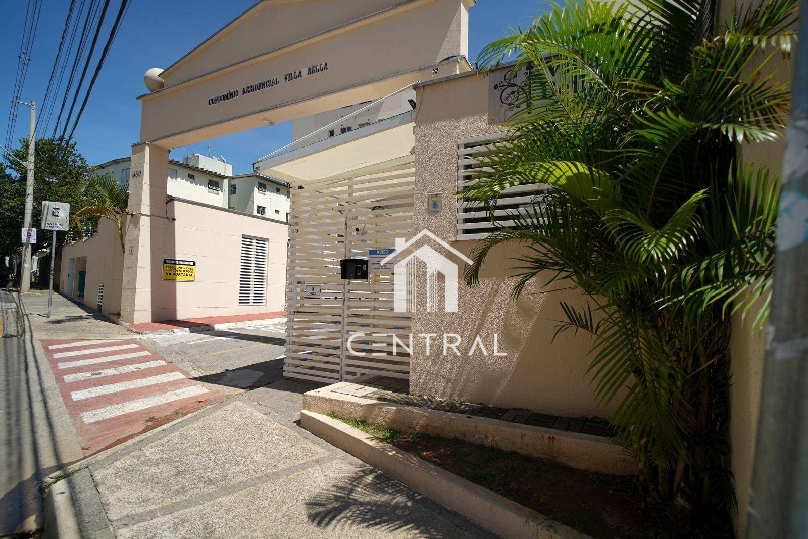 Apartamento à venda com 2 quartos, 50m² - Foto 22